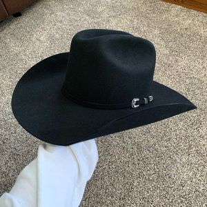Stetson Cowboy Hat
